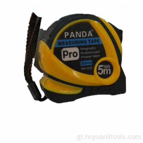 Καλή πώληση ABS Steel Measuring Tape Steel Tape Measure